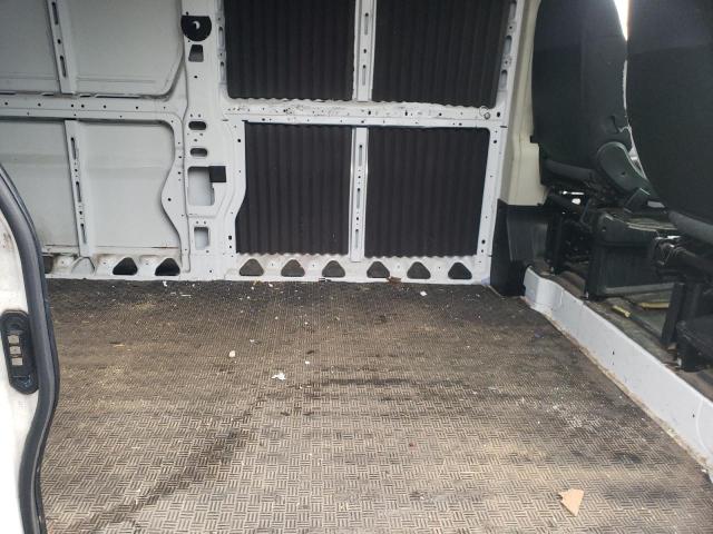 Photo 11 from auction – 2014 RAM PROMASTER with VIN 3C6TRVDG4EE119411