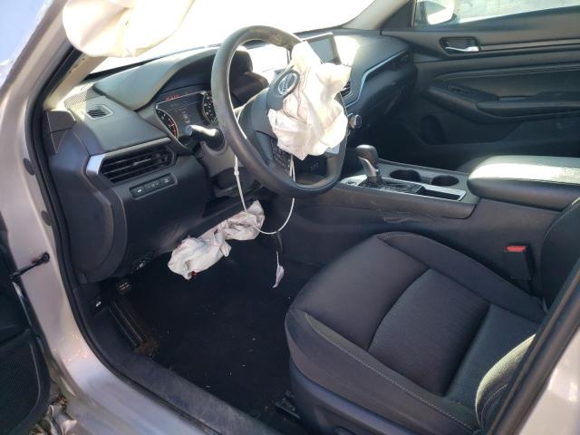 Photo 7 from auction – 2020 NISSAN ALTIMA S with VIN 1N4BL4BV5LC241755