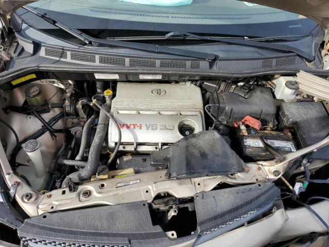 Photo 12 from auction – 2004 TOYOTA SIENNA CE with VIN 5TDZA23C64S181422