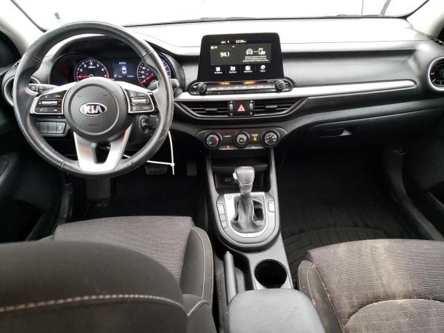 Photo 8 from auction – 2020 KIA FORTE FE with VIN 3KPF24AD3LE198761