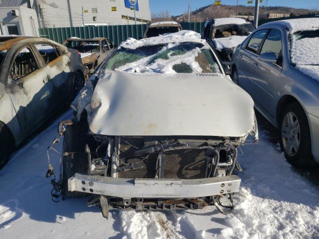 Photo 5 from auction – 2012 INFINITI G37 with VIN JN1CV6AR1CM972639