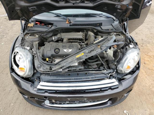 Photo 11 from auction – 2013 MINI COOPER with VIN WMWSU3C55DT685653