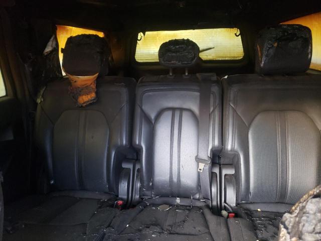 Photo 10 from auction – 2018 FORD EXPEDITION with VIN 1FMJK2AT4JEA61757