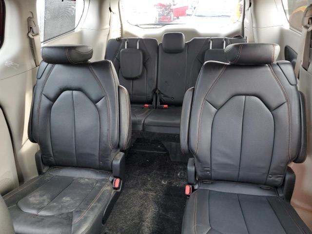 Photo 10 from auction – 2018 CHRYSLER PACIFICA T with VIN 2C4RC1BG4JR312019