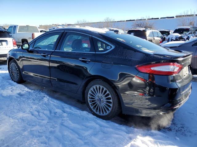 Photo 2 from auction – 2014 FORD FUSION TIT with VIN 3FA6P0K9XER270657