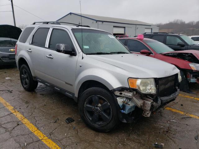 Photo 4 from auction – 2008 FORD ESCAPE XLT with VIN 1FMCU03128KE78583
