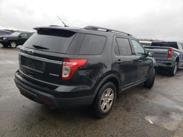 Photo 3 from auction – 2013 FORD EXPLORER with VIN 1FM5K7B81DGA15062