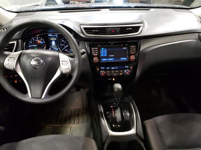 Photo 8 from auction – 2016 NISSAN ROGUE S with VIN KNMAT2MV7GP665704