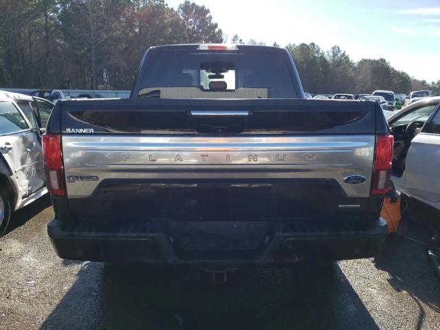 Photo 6 from auction – 2018 FORD F150 SUPER with VIN 1FTEW1EG7JFC53962