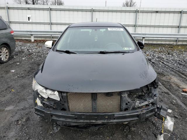 Photo 5 from auction – 2012 KIA FORTE EX with VIN KNAFU4A23C5552957