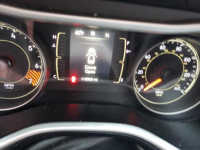 Photo 9 from auction – 2014 JEEP CHEROKEE L with VIN 1C4PJMCB2EW145416