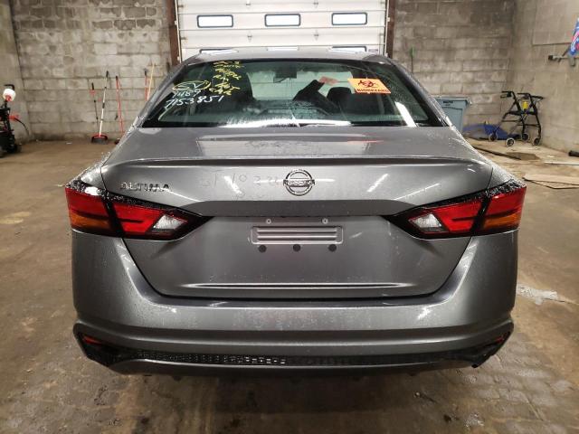 Photo 6 from auction – 2022 NISSAN ALTIMA S with VIN 1N4BL4BV9NN315637
