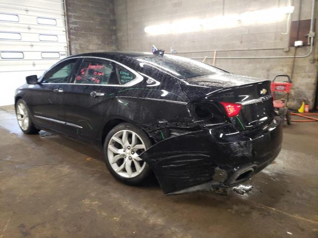 Photo 2 from auction – 2015 CHEVROLET IMPALA LTZ with VIN 2G1155SL3F9154767