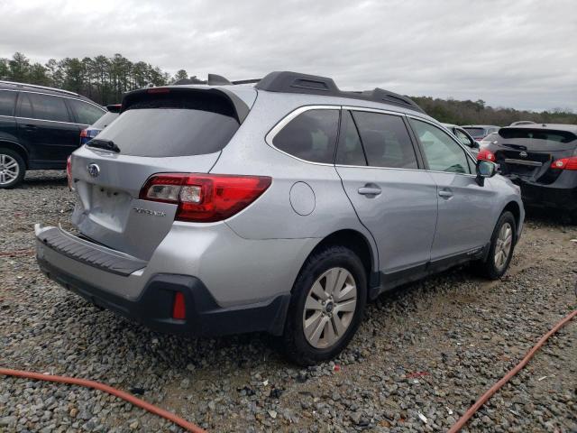 Photo 3 from auction – 2018 SUBARU OUTBACK 2. with VIN 4S4BSACC4J3393592