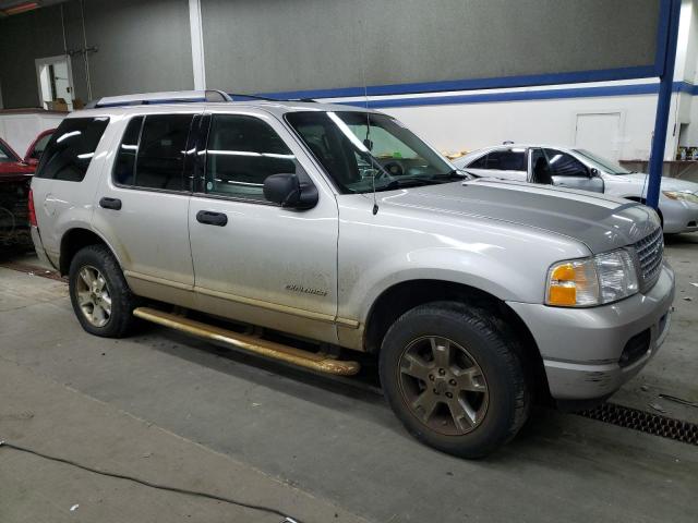 Photo 4 from auction – 2005 FORD EXPLORER X with VIN 1FMZU73K05ZA00550