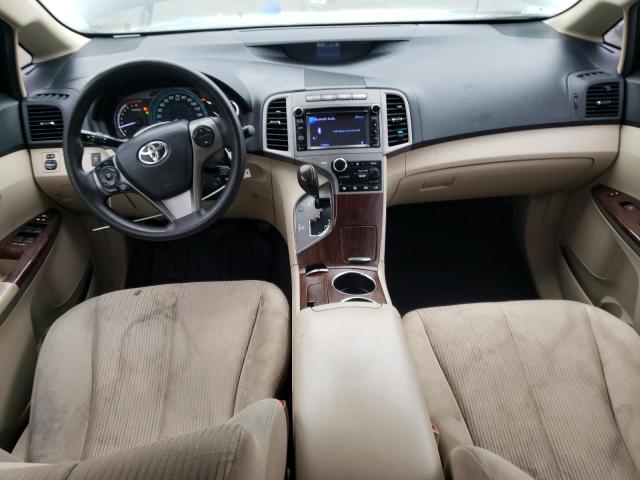 Photo 8 from auction – 2013 TOYOTA VENZA LE with VIN 4T3BA3BB2DU042614