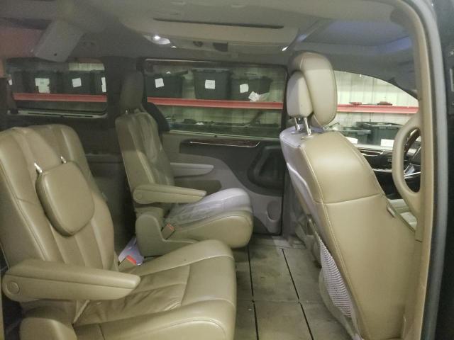 Photo 11 from auction – 2012 CHRYSLER TOWN & COU with VIN 2C4RC1GG8CR152254
