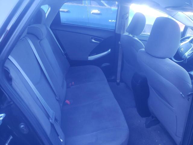 Photo 10 from auction – 2012 TOYOTA PRIUS with VIN JTDKN3DU8C5482832
