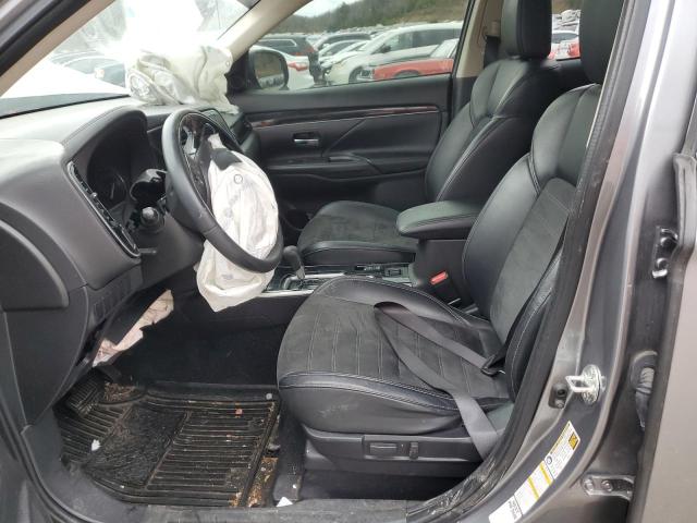 Photo 7 from auction – 2019 MITSUBISHI OUTLANDER with VIN JA4AZ3A33KZ043342