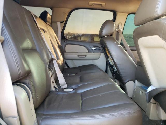 Photo 10 from auction – 2010 CHEVROLET TAHOE C150 with VIN 1GNUCAE00AR288095