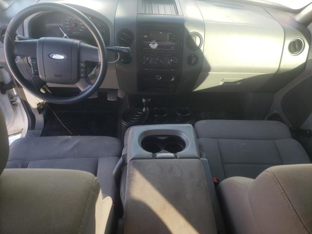 Photo 8 from auction – 2005 FORD F150 with VIN 1FTRX14W85FA96486