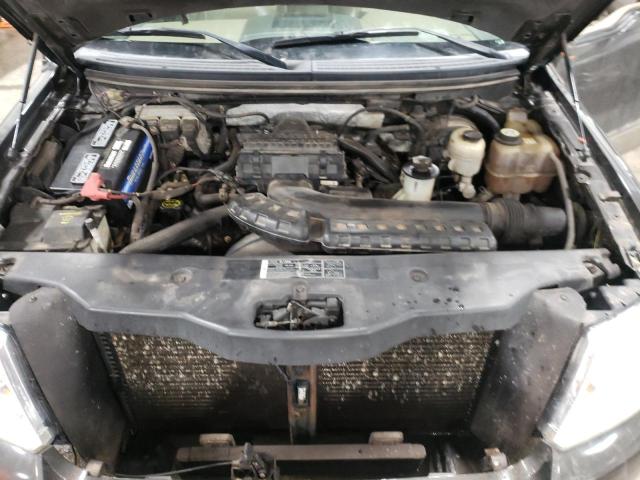 Photo 11 from auction – 2006 FORD F150 with VIN 1FTPX14V06NB71817