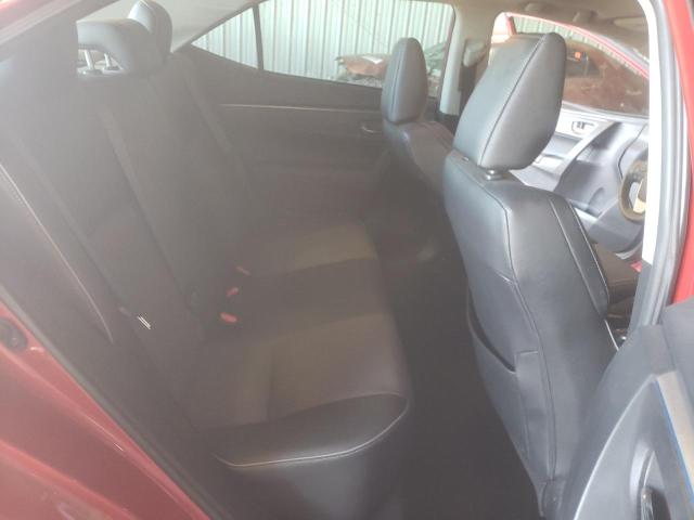 Photo 10 from auction – 2014 TOYOTA COROLLA L with VIN 5YFBURHE1EP030736
