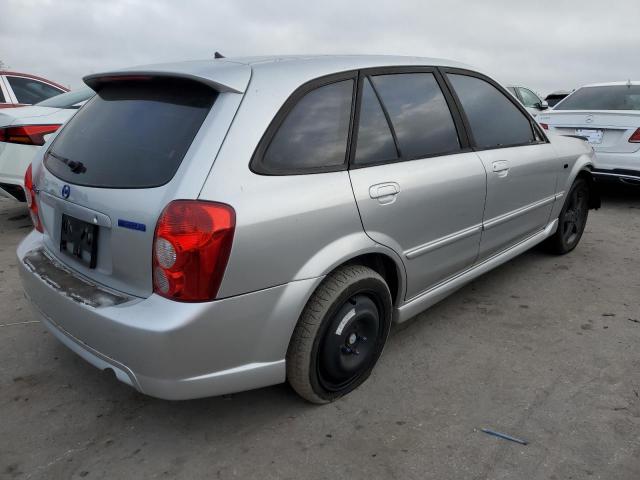 Photo 3 from auction – 2003 MAZDA PROTEGE PR with VIN JM1BJ246431120432
