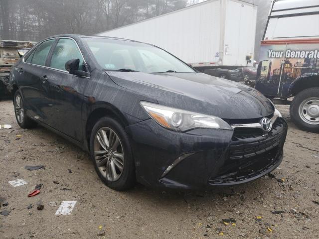 Photo 4 from auction – 2016 TOYOTA CAMRY LE with VIN 4T1BF1FK4GU240026