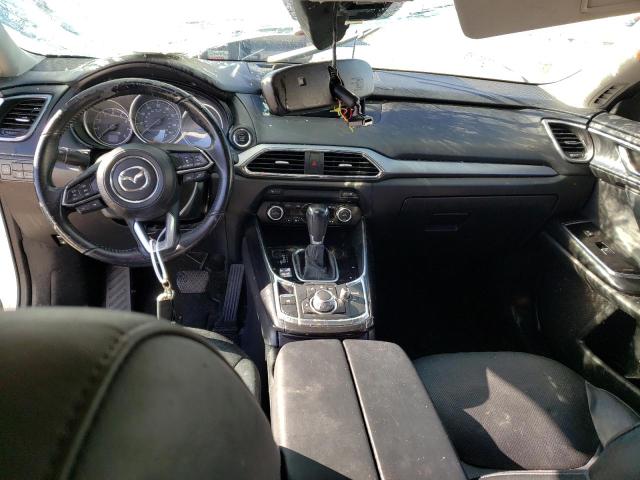 Photo 8 from auction – 2018 MAZDA CX-9 TOURI with VIN JM3TCACY8J0223388