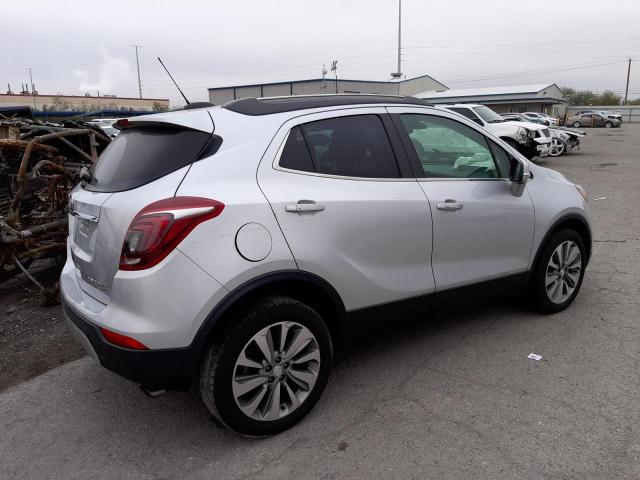 Photo 3 from auction – 2019 BUICK ENCORE PRE with VIN KL4CJESB6KB718062