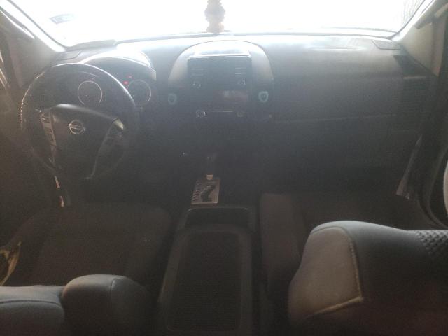 Photo 8 from auction – 2013 NISSAN TITAN S with VIN 1N6BA0CA9DN314925