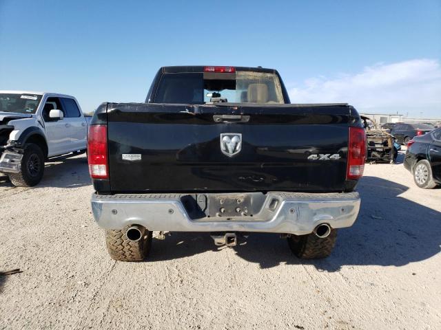 Photo 6 from auction – 2012 DODGE RAM 1500 L with VIN 1C6RD7NT3CS270475