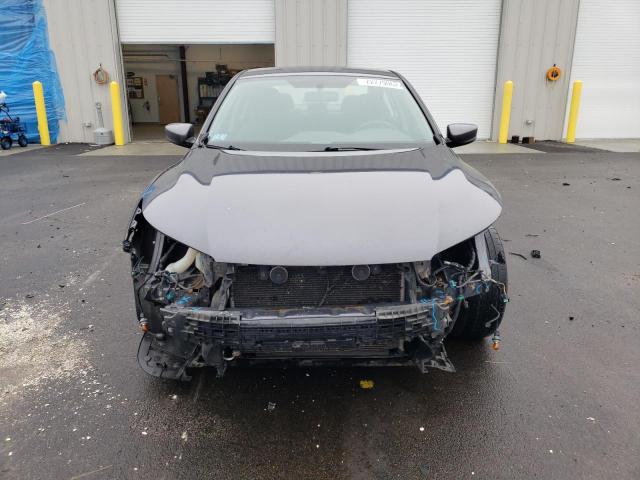 Photo 5 from auction – 2014 HONDA ACCORD LX with VIN 1HGCR2F32EA116593