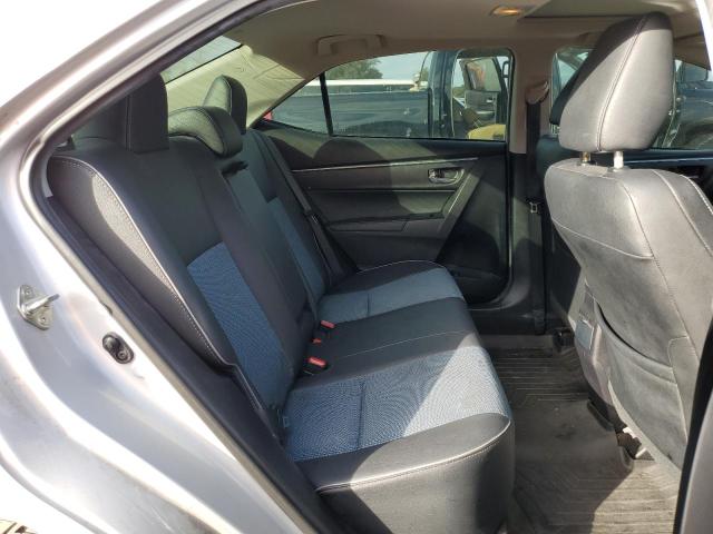 Photo 10 from auction – 2015 TOYOTA COROLLA L with VIN 2T1BURHE2FC450572