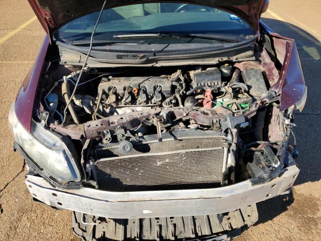 Photo 11 from auction – 2015 HONDA CIVIC EX with VIN 19XFB2F83FE010633