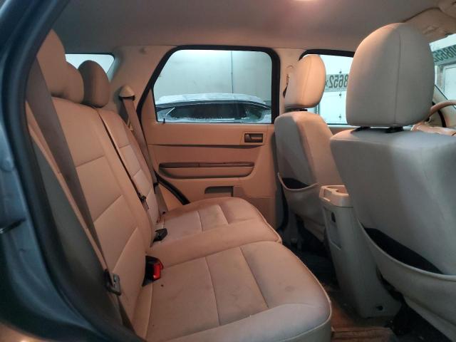 Photo 10 from auction – 2012 FORD ESCAPE XLT with VIN 1FMCU9D78CKB16385