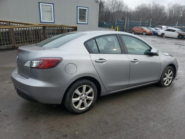 Photo 3 from auction – 2011 MAZDA 3 I with VIN JM1BL1VG3B1376944