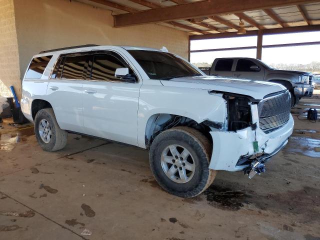 Photo 4 from auction – 2016 GMC YUKON SLE with VIN 1GKS2AKC5GR421819