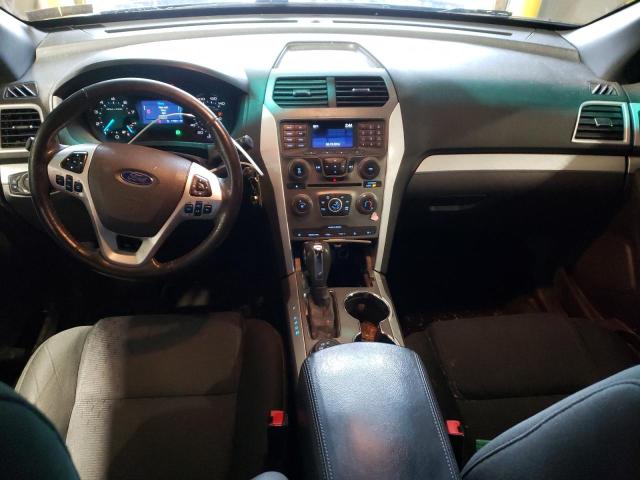 Photo 8 from auction – 2015 FORD EXPLORER X with VIN 1FM5K8D8XFGC60058
