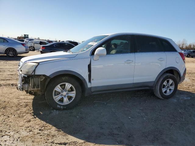 SATURN VUE XE 2008 with VIN 3GSCL33P78S549069 - Photo from auction