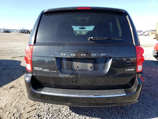 صورة رقم 6 من المزاد - 2011 DODGE GRAND CARA مع VIN 2D4RN5DGXBR629287