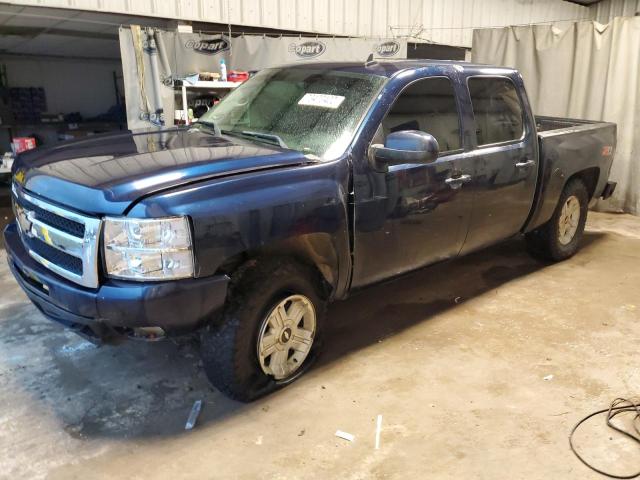 Photo 1 from auction – 2009 CHEVROLET SILVERADO with VIN 3GCEK33359G203644
