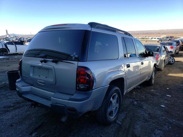 Photo 3 from auction – 2006 CHEVROLET TRAILBLAZE with VIN 1GNET16SX66133261
