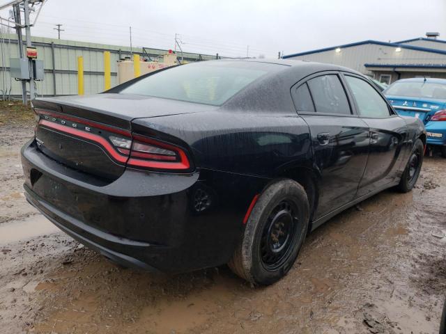 Photo 3 from auction – 2017 DODGE CHARGER PO with VIN 2C3CDXKT7HH661022