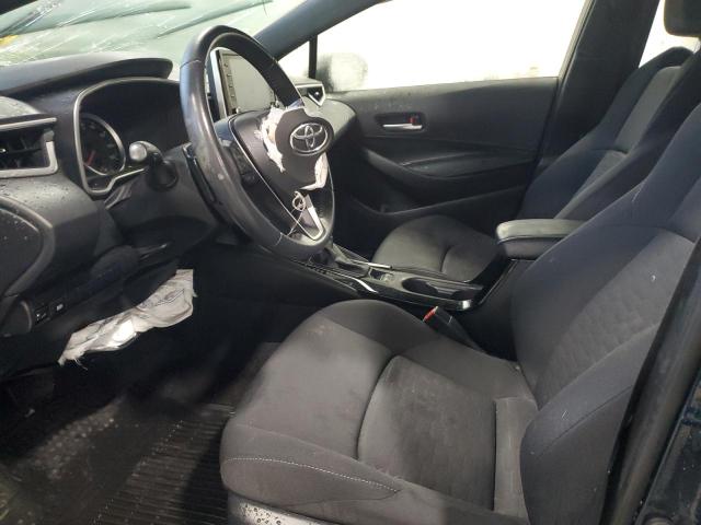 Photo 7 from auction – 2019 TOYOTA COROLLA SE with VIN JTNK4RBE2K3047747