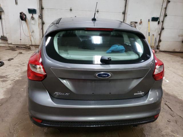 Photo 6 from auction – 2014 FORD FOCUS SE with VIN 1FADP3K23EL386776