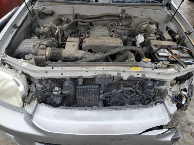 Photo 12 from auction – 2005 TOYOTA SEQUOIA SR with VIN 5TDBT44AX5S251414