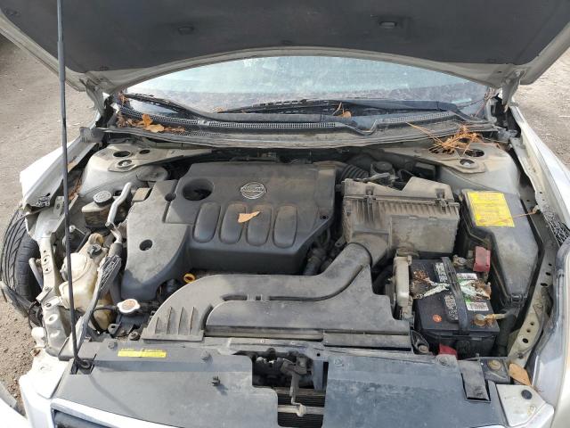 Photo 11 from auction – 2008 NISSAN ALTIMA 2.5 with VIN 1N4AL21E88C164789