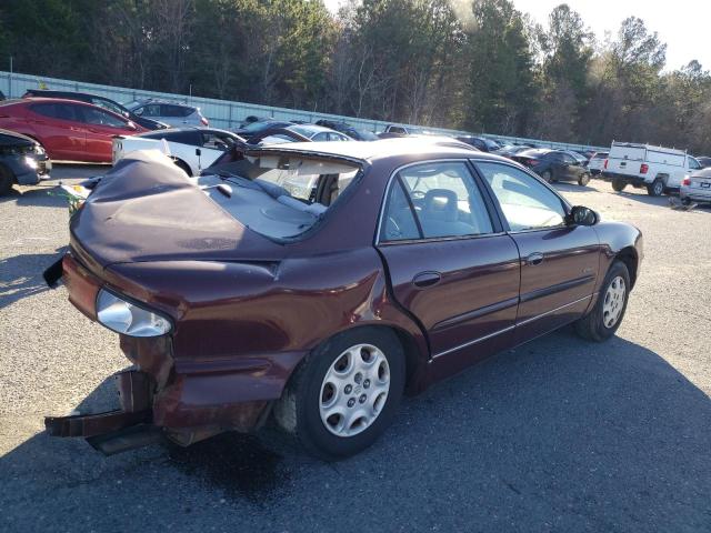 Photo 3 from auction – 2000 BUICK REGAL with VIN 2G4WB52K9Y1353154